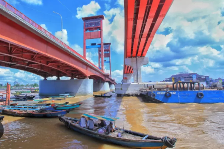 UMK Tertinggi Sumsel 2025 Walikota Termiskin Puncaki Daftar