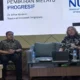 UMM Gaet Pakar Singapura Gelar Kuliah Tamu Internasional