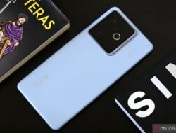 Uji Tuntas Realme GT 7T: Baterai Titan 7000mAh, Mampu Libas Seharian?