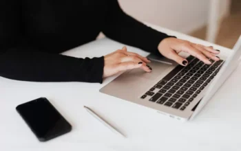 Unduh Contoh Surat Keterangan Kelas 12 UTBK SNBT 2024 PDF DOC WORD
