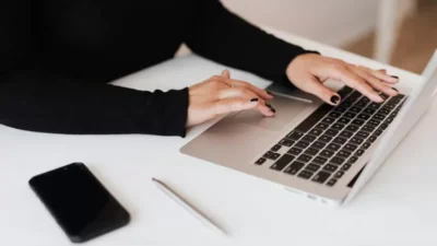 Unduh Contoh Surat Keterangan Kelas 12 UTBK SNBT 2024 (PDF, DOC, WORD)