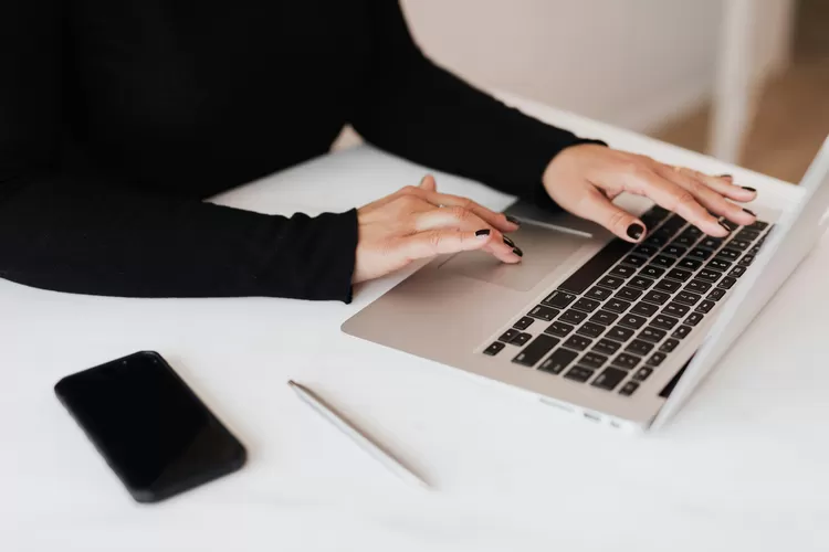 Unduh Contoh Surat Keterangan Kelas 12 UTBK SNBT 2024 PDF DOC WORD
