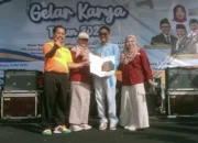 Unusa Borong Juara Gelar Karya PPG Se Jawa Timur