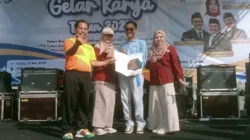 Unusa Borong Juara Gelar Karya PPG Se Jawa Timur