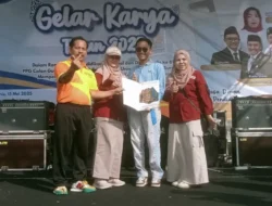 Unusa Borong Juara Gelar Karya PPG Se-Jawa Timur 5 Unusa Borong Juara Gelar Karya PPG Se-Jawa Timur