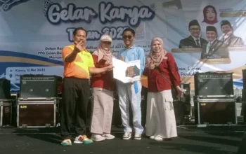 Unusa Borong Juara Gelar Karya PPG Se Jawa Timur