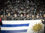Uruguay Siap Uji Coba Hadapi Timnas Indonesia Bawa Skuad Terbaiknya
