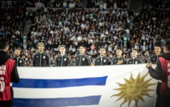 Uruguay Siap Uji Coba Hadapi Timnas Indonesia Bawa Skuad Terbaiknya