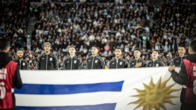 Uruguay Siap Uji Coba Hadapi Timnas Indonesia Bawa Skuad Terbaiknya