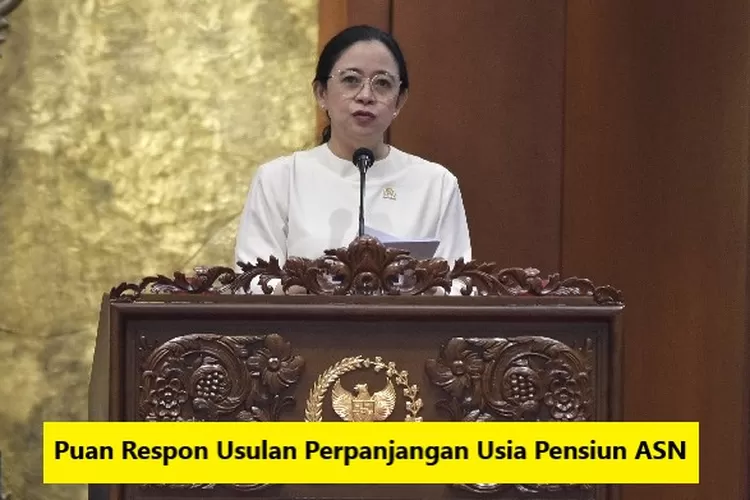 Usia Pensiun ASN 70 Tahun? DPR Waspada Bebani APBN