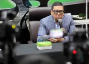 Usulan Tambahan Usia Pensiun ASN Kajian Mendalam Diperlukan DPR