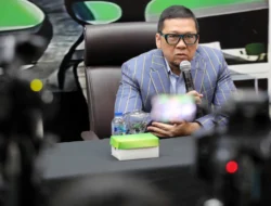 Usulan Tambahan Usia Pensiun ASN: Kajian Mendalam Diperlukan DPR 6 Usulan Tambahan Usia Pensiun ASN: Kajian Mendalam Diperlukan DPR