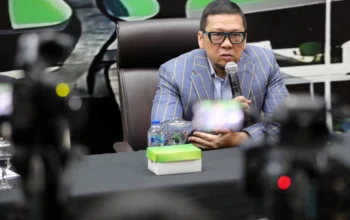 Usulan Tambahan Usia Pensiun ASN Kajian Mendalam Diperlukan DPR