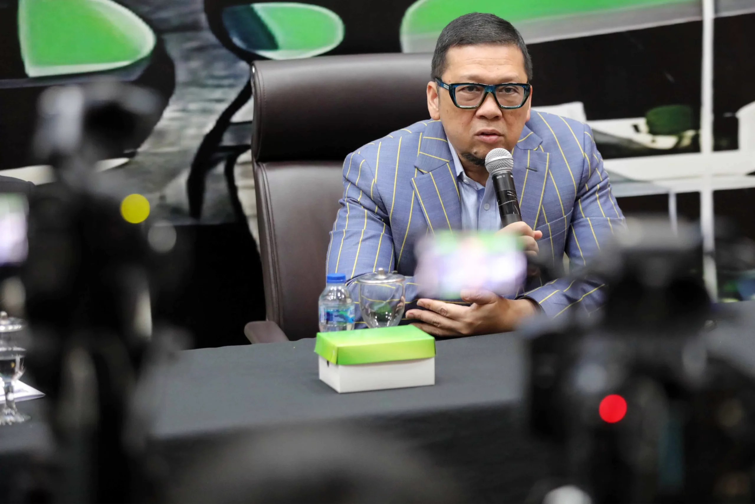 Usulan Tambahan Usia Pensiun ASN Kajian Mendalam Diperlukan DPR scaled