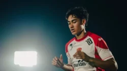Vietnam Kerahkan Striker Andalan Hadapi Ancaman Struick di Timnas Indonesia