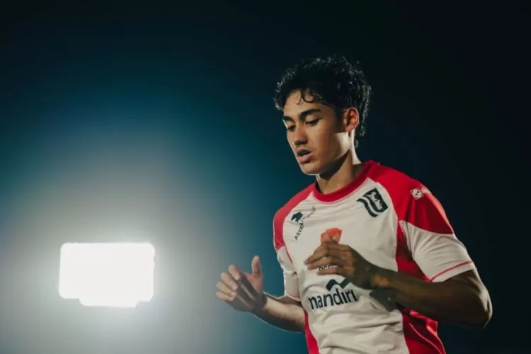 Vietnam Kerahkan Striker Andalan Hadapi Ancaman Struick di Timnas Indonesia