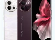 Vivo V40 Lite 5G Meluncur Bawa Snapdragon 4 Gen 2 dan Pengisian 80W Kilat