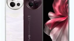 Vivo V40 Lite 5G Meluncur, Bawa Snapdragon 4 Gen 2 dan Pengisian 80W Kilat