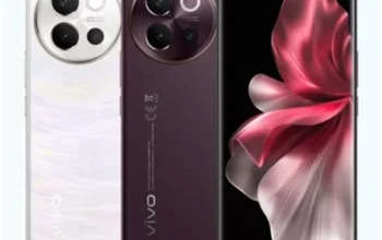 Vivo V40 Lite 5G Meluncur Bawa Snapdragon 4 Gen 2 dan Pengisian 80W Kilat