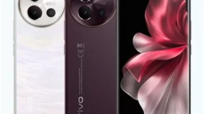 Vivo V40 Lite 5G Meluncur, Bawa Snapdragon 4 Gen 2 dan Pengisian 80W Kilat