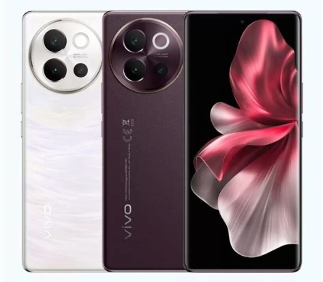 Vivo V40 Lite 5G Meluncur Bawa Snapdragon 4 Gen 2 dan Pengisian 80W Kilat