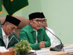 Waketum PPP Imbau Kader Jaga Marwah Partai Kritik Halus Aksi Rommy