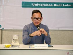 Wamendagri Dukung DPRD Kota Serang Kawal Program Strategis Pemerintah