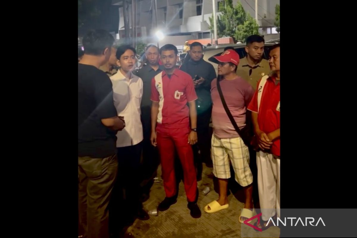 Wapres Minta SPBU Bengkulu Buka 24 Jam Selama Stok Tersedia