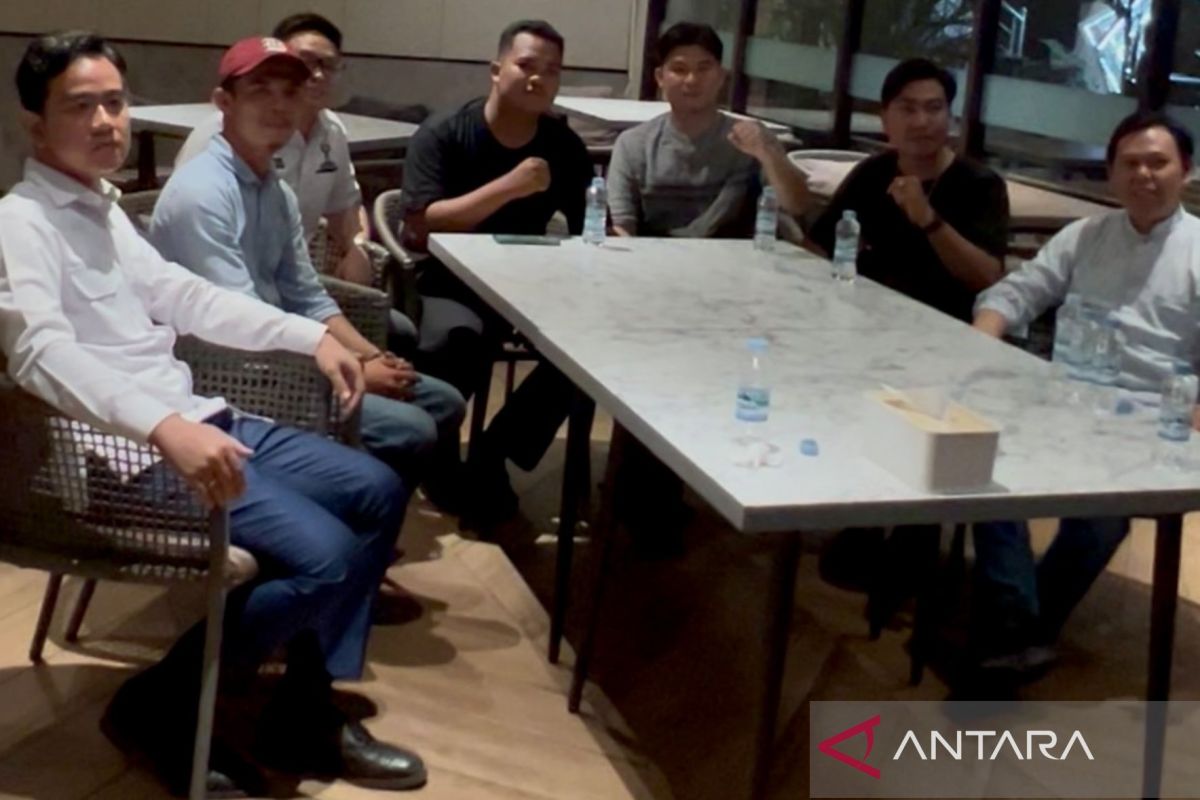 Wapres RI Dengar Keluhan Mahasiswa Bengkulu: BBM Langka dan Pencemaran Lingkungan
