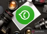 WhatsApp Tiga Miliar Pengguna Pilar Strategi Kecerdasan Buatan Meta