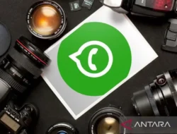 WhatsApp: Tiga Miliar Pengguna, Pilar Strategi Kecerdasan Buatan Meta 12 WhatsApp: Tiga Miliar Pengguna, Pilar Strategi Kecerdasan Buatan Meta