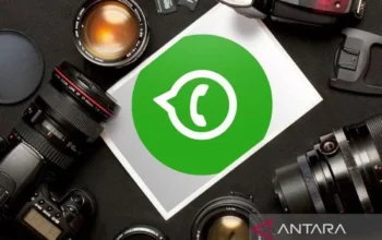 WhatsApp Tiga Miliar Pengguna Pilar Strategi Kecerdasan Buatan Meta