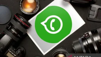 WhatsApp Tiga Miliar Pengguna Pilar Strategi Kecerdasan Buatan Meta