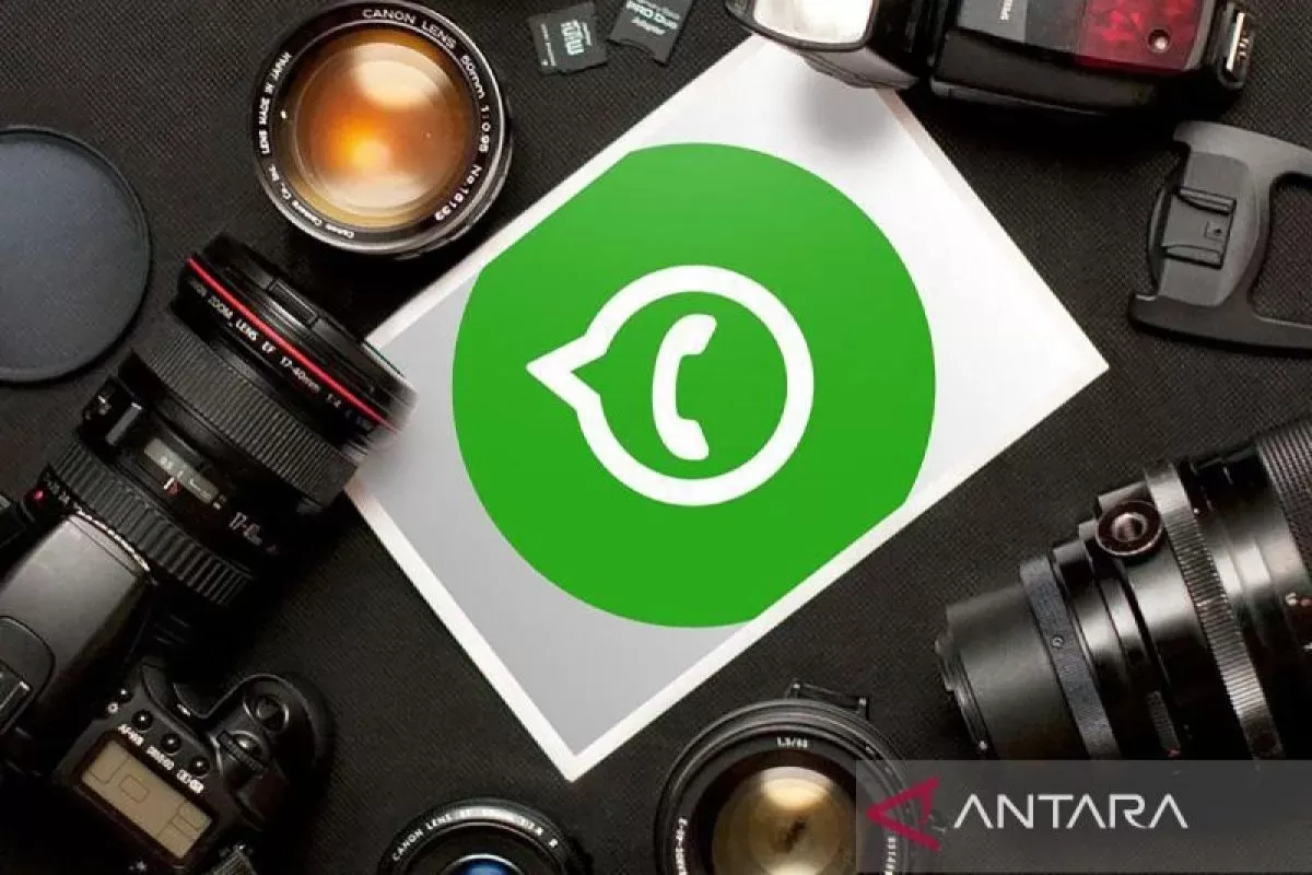 WhatsApp Tiga Miliar Pengguna Pilar Strategi Kecerdasan Buatan Meta