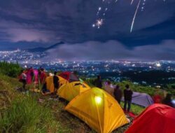 Menjelajahi Puncak Bogor yang Memukau