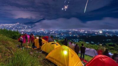Menjelajahi Puncak Bogor yang Memukau