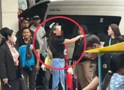 Wisatawan Indonesia Ditangkap di Wat Pho, Terjerat Kasus Kerja Ilegal 7 Wisatawan Indonesia Ditangkap di Wat Pho, Terjerat Kasus Kerja Ilegal