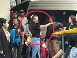 Wisatawan Indonesia Ditangkap di Wat Pho, Terjerat Kasus Kerja Ilegal