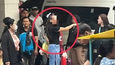 Wisatawan Indonesia Ditangkap di Wat Pho, Terjerat Kasus Kerja Ilegal