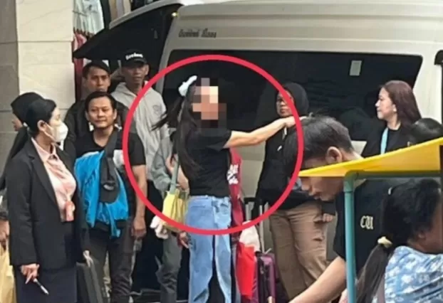 Wisatawan Indonesia Ditangkap di Wat Pho Terjerat Kasus Kerja Ilegal