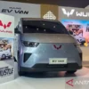 Wuling Tantang Kreativitas: Lomba Modifikasi EV Van Berhadiah Rp100 Juta