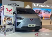 Wuling Tantang Kreativitas: Lomba Modifikasi EV Van Berhadiah Rp100 Juta 11 Wuling Tantang Kreativitas: Lomba Modifikasi EV Van Berhadiah Rp100 Juta