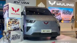 Wuling Tantang Kreativitas: Lomba Modifikasi EV Van Berhadiah Rp100 Juta