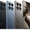 Xiaomi 14T 5G: Performa Tangguh, Layar AMOLED 144Hz, dan Kamera Leica Memukau