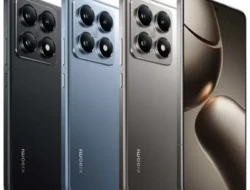 Xiaomi 14T 5G: Performa Tangguh, Layar AMOLED 144Hz, dan Kamera Leica Memukau