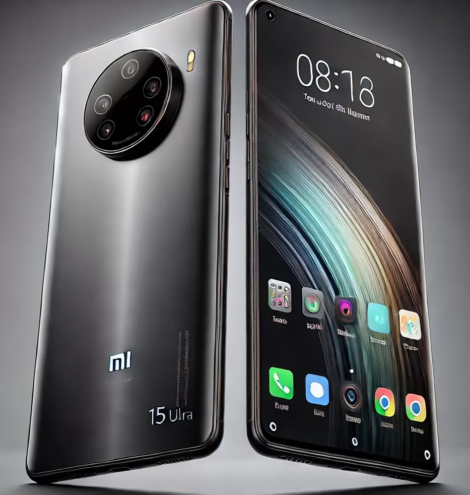 Xiaomi 15 Ultra Kamera 200MP Snapdragon 8 Elite Meluncur Februari 2025