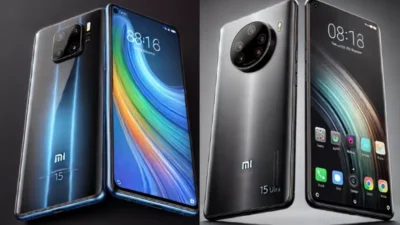 Xiaomi 15 vs Ultra Mana yang Layak Anda Beli
