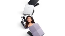 Xiaomi Mix Flip 2 Kamera Ganda 50MP Siap Meluncur Juni 2025