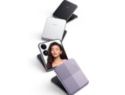 Xiaomi Mix Flip 2: Kamera Ganda 50MP Siap Meluncur Juni 2025