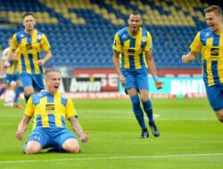 Eintracht Braunschweig Jejak Sejarah dan Prediksi Masa Depan
